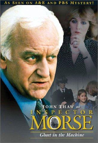 Inspector Morse (1987)