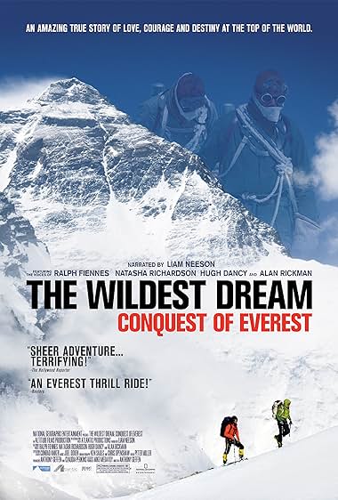 The Wildest Dream 2010