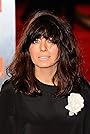 Claudia Winkleman's primary photo Claudia Winkleman's primary photo