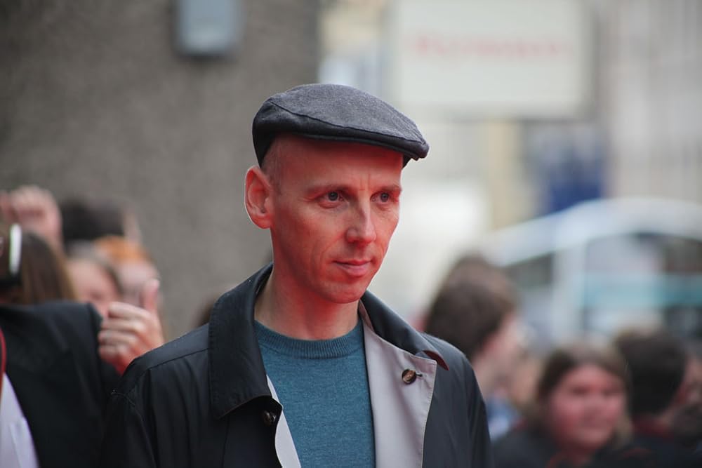 Ewen Bremner