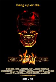 Primary photo for Hellphone