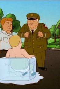 Primary photo for An Officer and a Gentle Boy