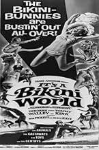 It's a Bikini World ビンテージポスター It's a Bikini World ビンテージポスター It's a Bikini World