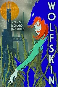 Primary photo for Wolfskin: Sister of the Wolf Spirits