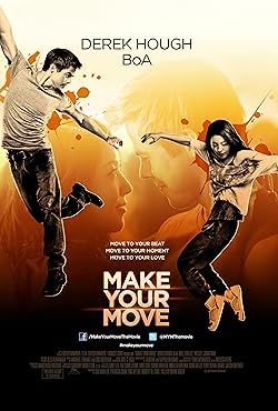 Poster of Make Your Move
