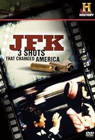 Primary photo for JFK: 3 Shots That Changed America Primary photo for JFK: 3 Shots That Changed America