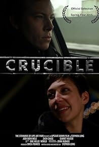 Primary photo for Crucible Primary photo for Crucible