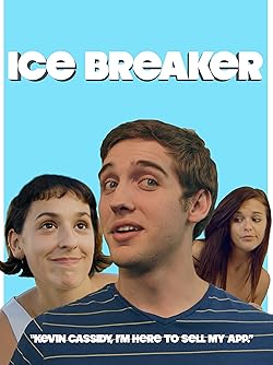 Poster of Ice Breaker