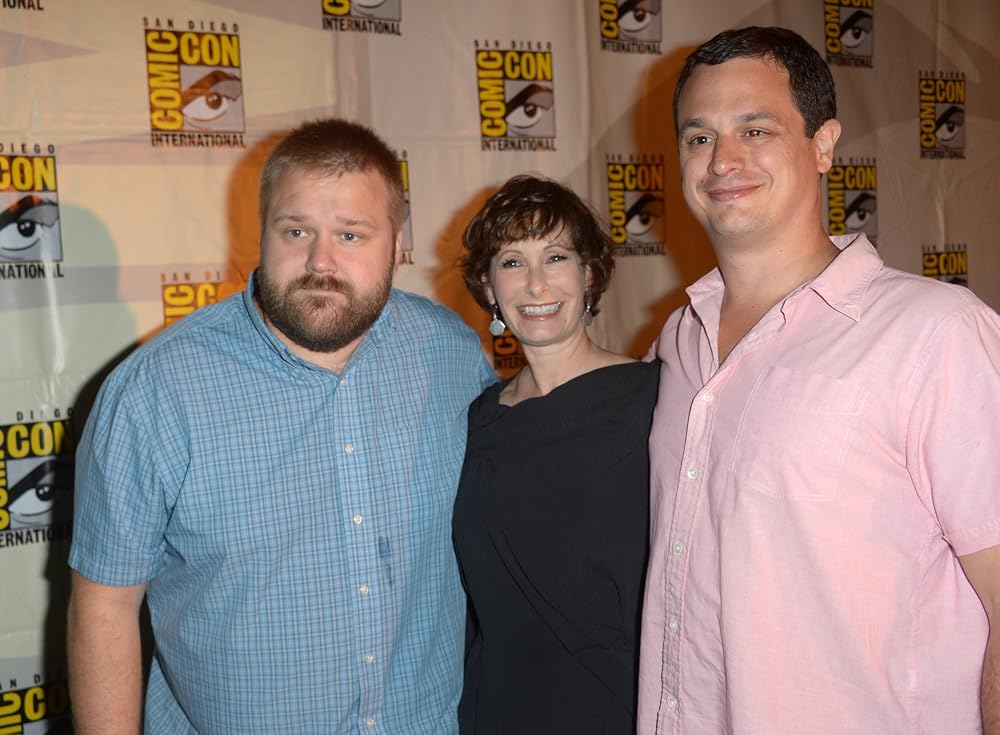Gale Anne Hurd