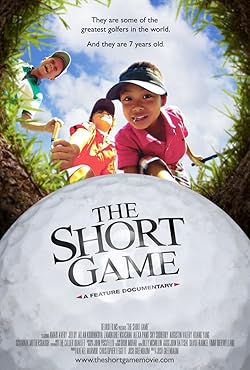 Poster of The Short Game