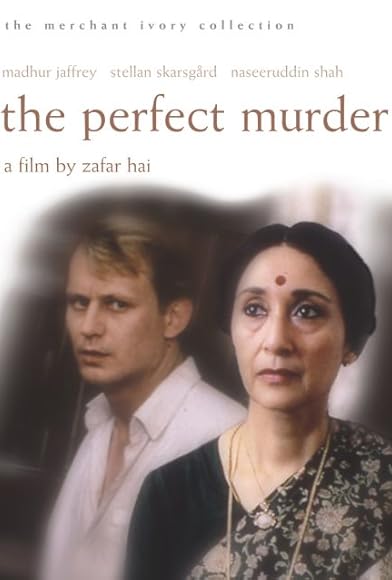 Primary photo for The Perfect Murder Primary photo for The Perfect Murder