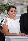 Deborah Mailman's primary photo Deborah Mailman's primary photo