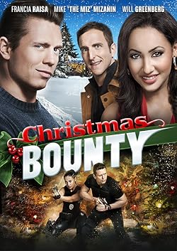 Poster of Christmas Bounty