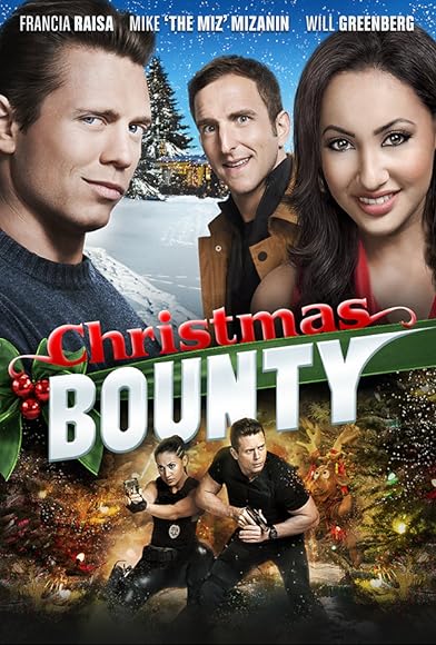 Primary photo for Christmas Bounty Primary photo for Christmas Bounty