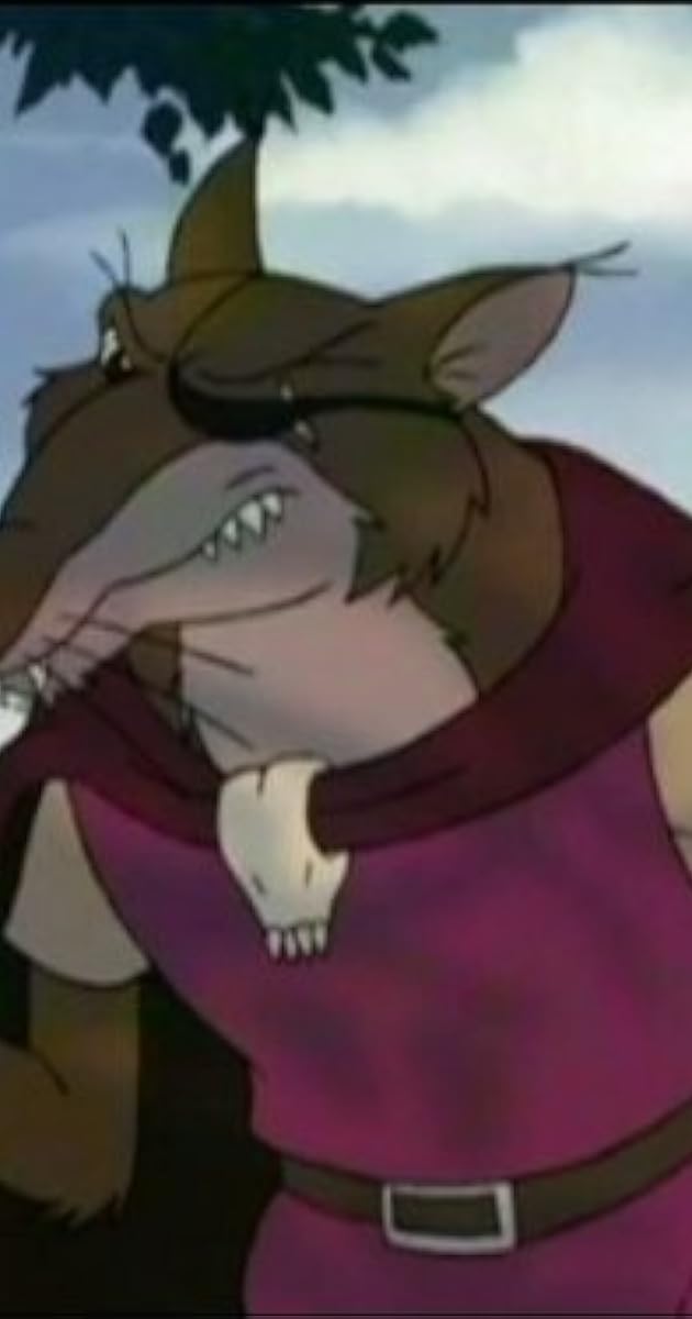 Redwall High Standards (1999) News IMDb