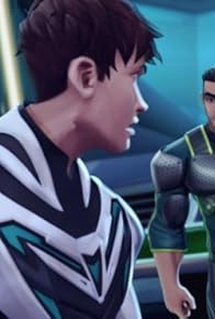 Primary photo for Uncle Sam Wants You!