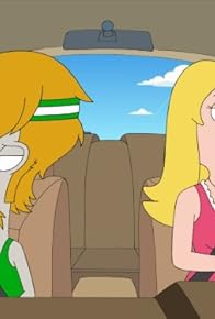 Primary photo for The Adventures of Twill Ongenbone and His Boy Jabari