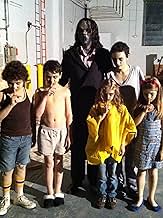 Natalya Skomoroxova porno surat Kentavr bilan jinsiy aloqa multfilm