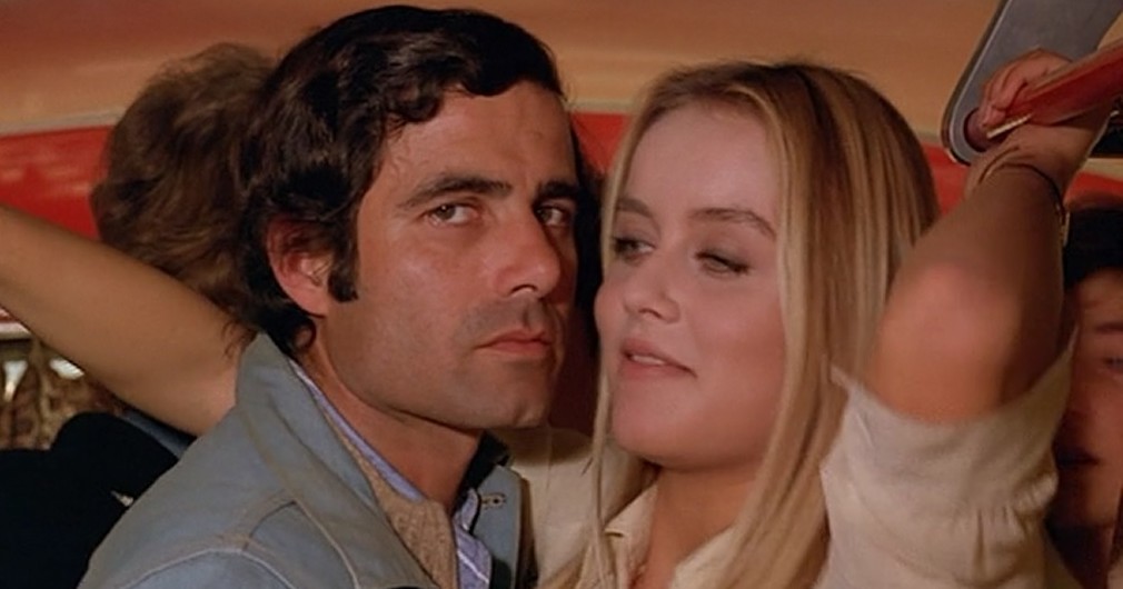 That Malicious Age (1975)