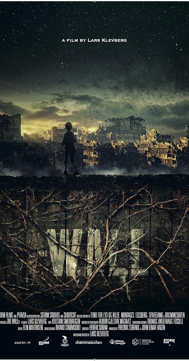 The Wall (2012) IMDb