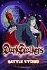Primary photo for Darkstalkers Primary photo for Darkstalkers