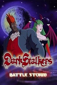Primary photo for Darkstalkers Primary photo for Darkstalkers