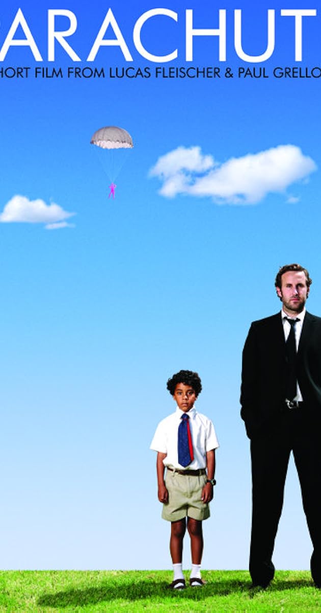 Parachute (2008) IMDb