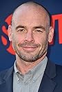 Paul Blackthorne's primary photo Paul Blackthorne's primary photo