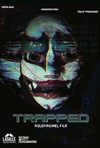 Primary photo for Trapped