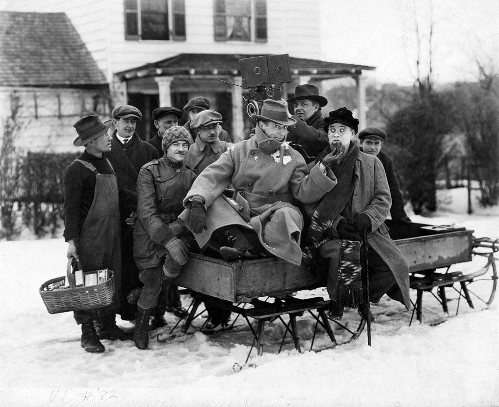 Way Down East (1920)