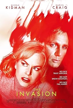 Poster of The Invasion