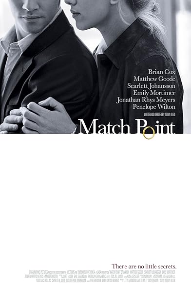 Primary photo for Match Point Primary photo for Match Point