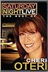 Primary photo for Saturday Night Live: The Best of Cheri Oteri Primary photo for Saturday Night Live: The Best of Cheri Oteri