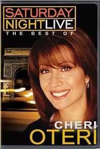 Primary photo for Saturday Night Live: The Best of Cheri Oteri Primary photo for Saturday Night Live: The Best of Cheri Oteri