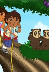 Primary photo for Chito and Rita the Spectacled Bears Primary photo for Chito and Rita the Spectacled Bears