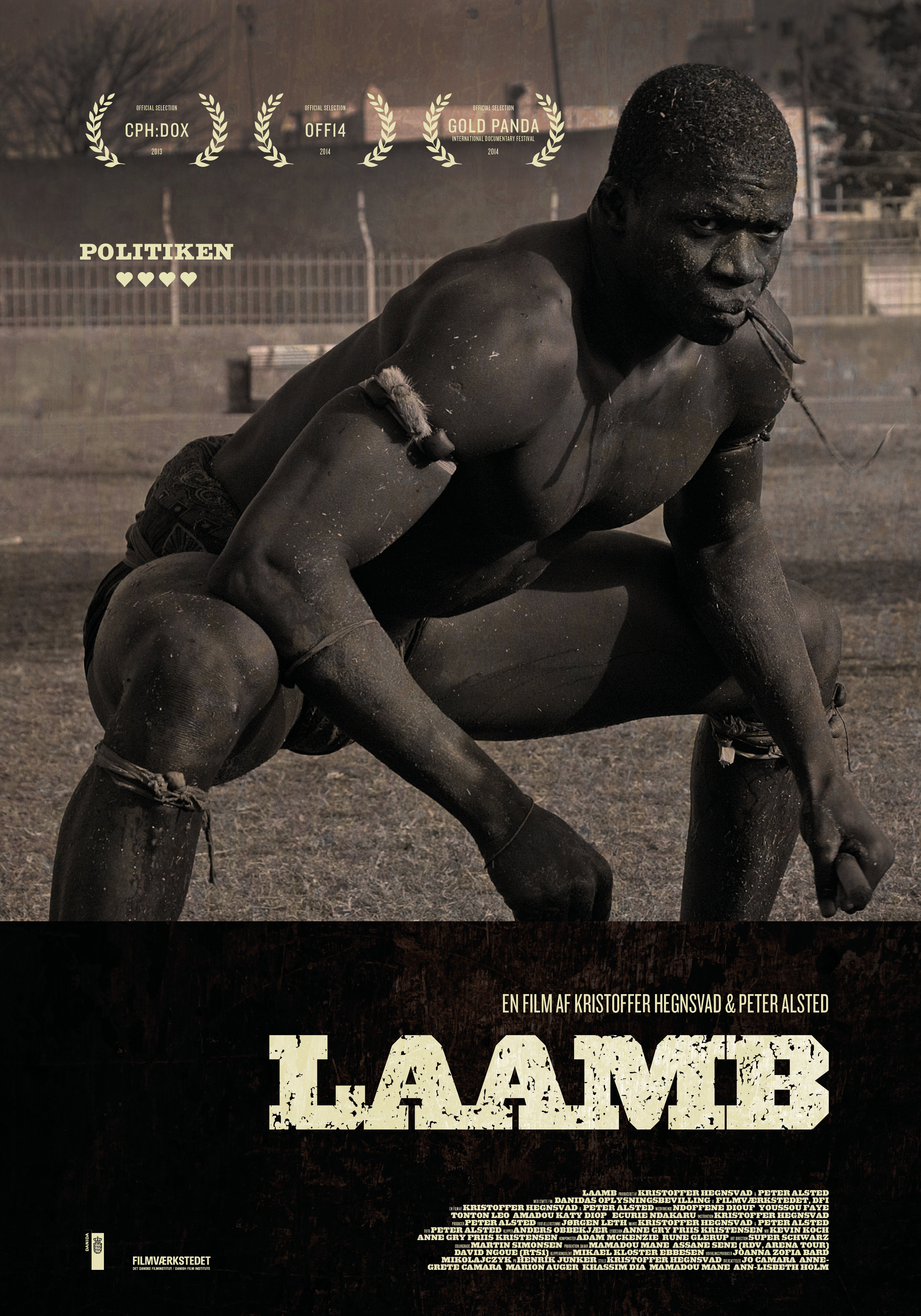 Laamb Short 2013 Imdb Laamb Wrestling Senegal Championship January 2022