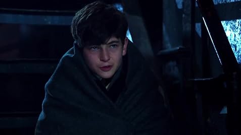 Gotham Pilot Tv Episode 2014 Imdb Bruce wayne the origin story behind commissioner james gordon's rise to prominence in gotham city in the years before batman's arrival. gotham pilot tv episode 2014 imdb