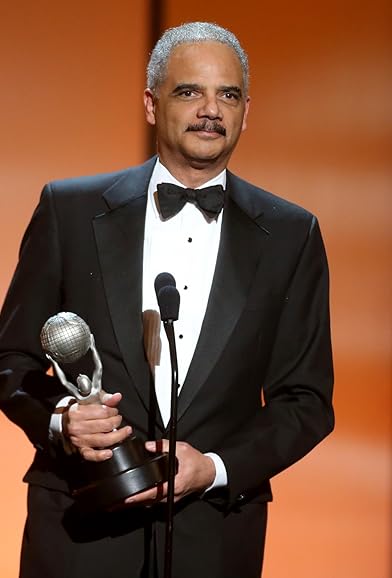 Primary photo for Eric Holder Primary photo for Eric Holder