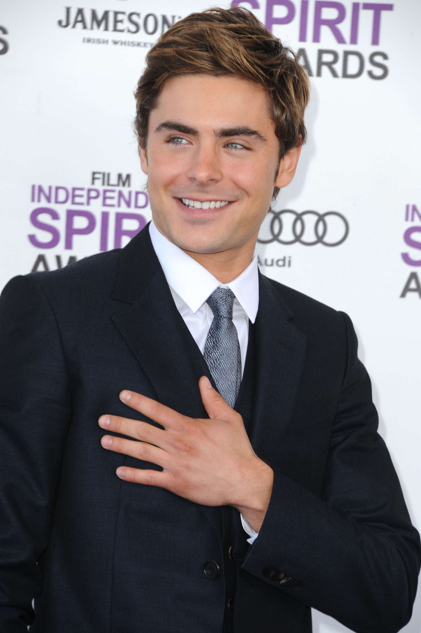 Zac Efron
