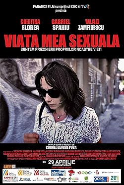 Poster of Viata mea sexuala