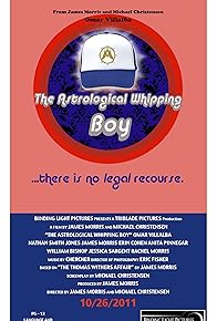 Primary photo for The Astrological Whipping Boy Primary photo for The Astrological Whipping Boy