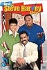 Primary photo for The Steve Harvey Show Primary photo for The Steve Harvey Show