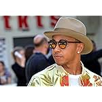 Actor: Lewis Hamilton