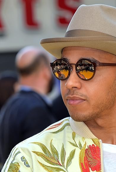 Primary photo for Lewis Hamilton Primary photo for Lewis Hamilton