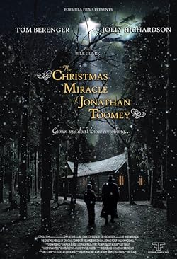 Poster of The Christmas Miracle Of Jonathan Toomey
