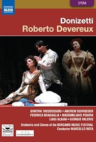 Primary photo for Donizetti: Roberto Devereux