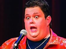 Comedy lol charlotte importantly laughing loud entertained keep they Ralphie May