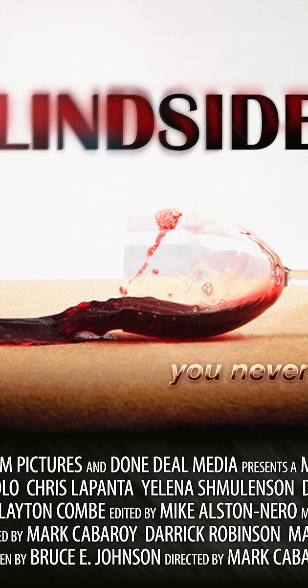 Blindsided (2010) - IMDb