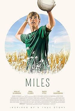 Poster of Miles