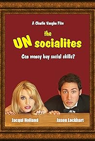 Primary photo for The UNsocialites Primary photo for The UNsocialites